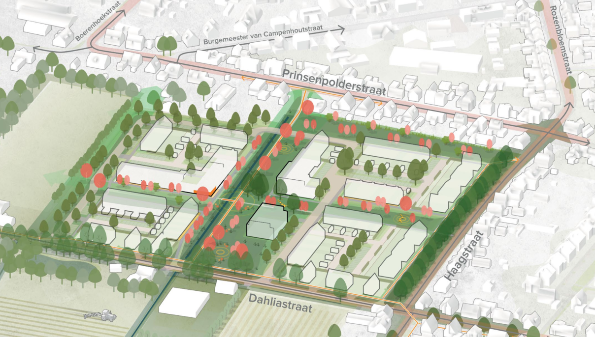 Nieuwsbrief Made Noordwest